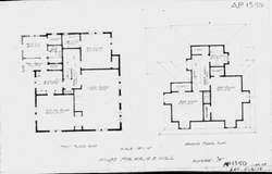 House for G.E. Noll, Esq., Cadboro Bay thumbnail