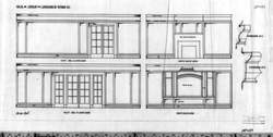 House in Lansdowne Road, Victoria, B.C., for J.L. Dunlop, Esq. thumbnail