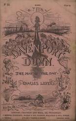 Davenport Dunn, no. 20 thumbnail
