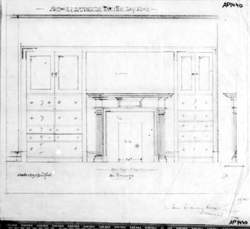 Residence for W.P.D. Pemberton, Esq., Foul Bay Road, Victoria, B.C. thumbnail
