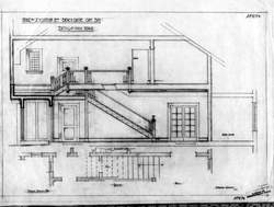 House for J.H. Hinton, Esq., Oak Bay, Victoria, B.C. thumbnail