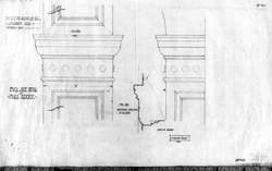House in Lansdowne Road, Victoria, B.C., for J.L. Dunlop, Esq. thumbnail