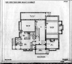 House for J.H. Hinton, Esq., Oak Bay, Victoria, B.C. thumbnail