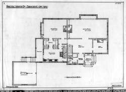 House for J.H. Hinton, Esq., Oak Bay, Victoria, B.C. thumbnail