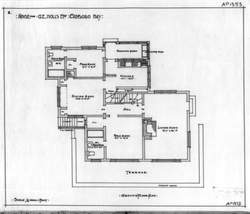 House for G.E. Noll, Esq., Cadboro Bay thumbnail