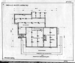 House for G.E. Noll, Esq., Cadboro Bay thumbnail