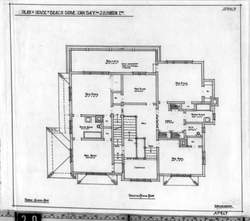 House for J.H. Hinton, Esq., Oak Bay, Victoria, B.C. thumbnail