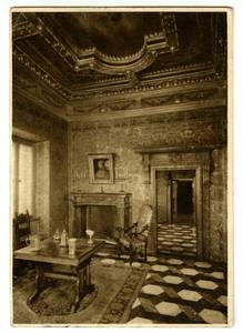 Letter from E.M. Forster to Alec Randall, June 20, 1932 thumbnail