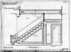 House for G.B. Mitchell, Esq., Beach Drive, Oak Bay thumbnail