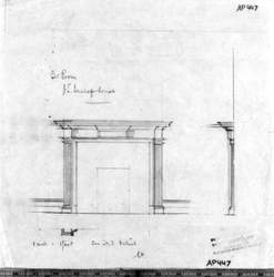 House in Lansdowne Road, Victoria, B.C., for J.L. Dunlop, Esq. thumbnail