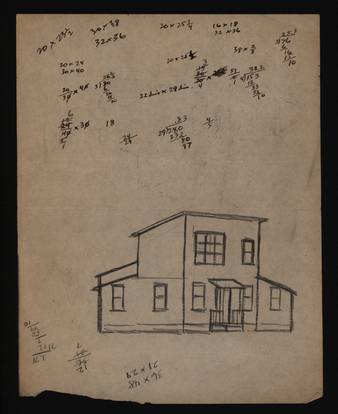 Untitled [House] thumbnail