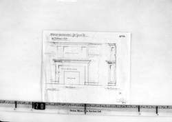 Additions to residence at Long Harbor, B.C., for F.E. Abbot, Esq. thumbnail