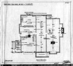 House for J.H. Hinton, Esq., Oak Bay, Victoria, B.C. thumbnail
