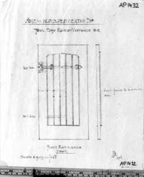 Residence for W.P.D. Pemberton, Esq., Foul Bay Road, Victoria, B.C. thumbnail