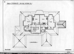 House for J.H. Hinton, Esq., Oak Bay, Victoria, B.C. thumbnail