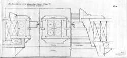 Additions and alterations to residence of R. Angus Esq., Bowker Ave., Oak Bay, B.C. thumbnail