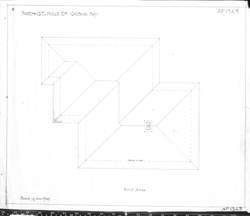 House for G.E. Noll, Esq., Cadboro Bay thumbnail