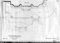 House in Lansdowne Road, Victoria, B.C., for J.L. Dunlop, Esq. thumbnail