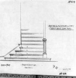 House for G.B. Mitchell, Esq., Beach Drive, Oak Bay thumbnail