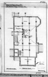House for Harold Wilson, Esq., Pemberton Road, Victoria, B.C. thumbnail