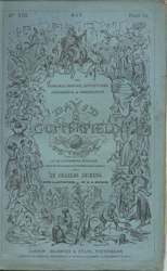 Personal history, adventures, experience, & observation of David Copperfield, the younger, no. 13 thumbnail