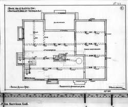 House for G.B. Kitto, Esq., Southgate Street, Victoria, B.C. thumbnail