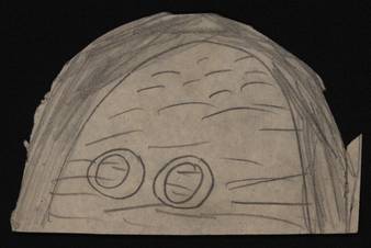 Untitled [Half circle] thumbnail