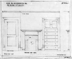 Residence for W.P.D. Pemberton, Esq., Foul Bay Road, Victoria, B.C. thumbnail