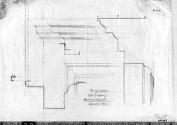 House in Lansdowne Road, Victoria, B.C., for J.L. Dunlop, Esq. thumbnail