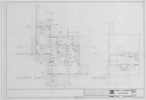 Yeomans Residence [Project: 090-06-66] thumbnail