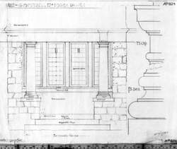 House for G.B. Mitchell, Esq., Beach Drive, Oak Bay thumbnail