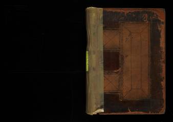 Victoria Police Department charge book (May 16, 1884-August 24, 1885)