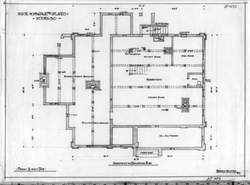 House for W.M. LePage, Esq., Uplands, Victoria, B.C. thumbnail