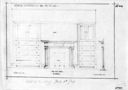Residence for W.P.D. Pemberton, Esq., Foul Bay Road, Victoria, B.C. thumbnail