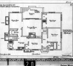House for G.B. Kitto, Esq., Southgate Street, Victoria, B.C. thumbnail