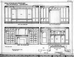 House in Lansdowne Road, Victoria, B.C., for J.L. Dunlop, Esq. thumbnail