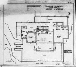 Residence of Mrs. Dawson, Denison Rd., Victoria, B.C.: additions and alterations thumbnail