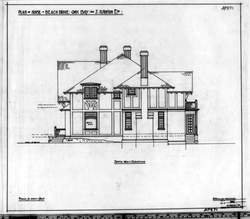 House for J.H. Hinton, Esq., Oak Bay, Victoria, B.C. thumbnail